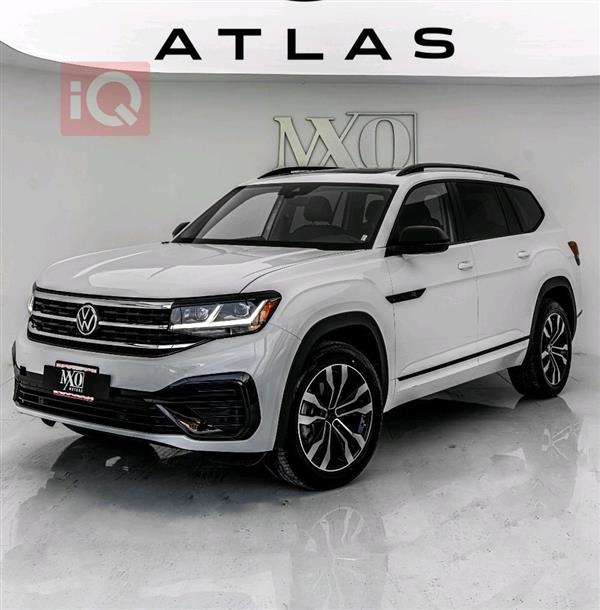 فولكسفاغن أطلس 2023 للبيع في العراق - دهوك